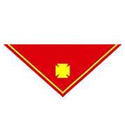 JESMARY – Đơn Vị May Khăn TNTT Chuẩn Mẫu, Đẹp, Bền, Giá Xưởng